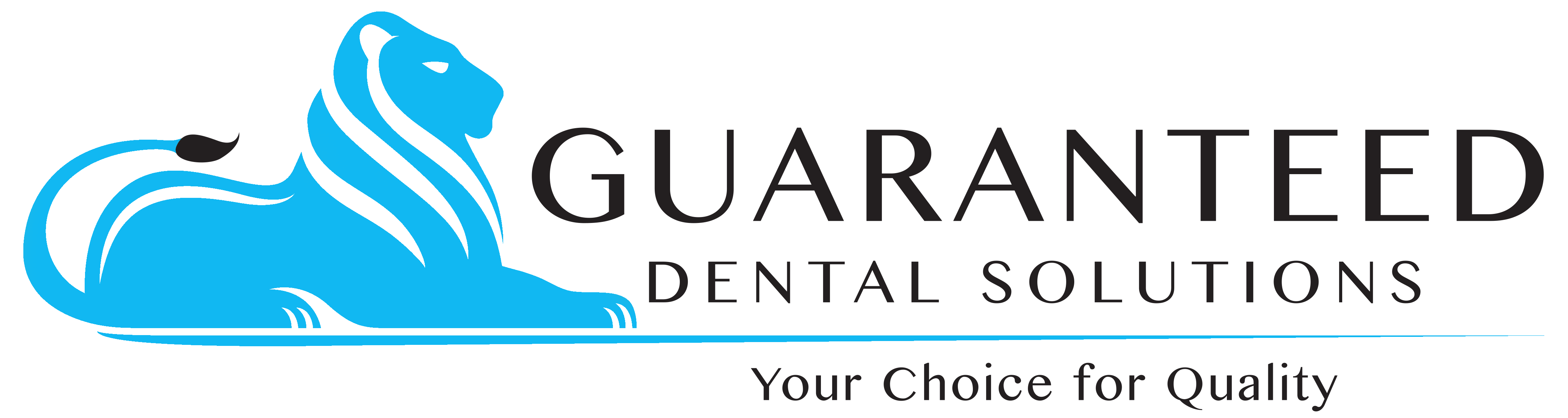 Guaranteed Dental Solutions PLLC logo