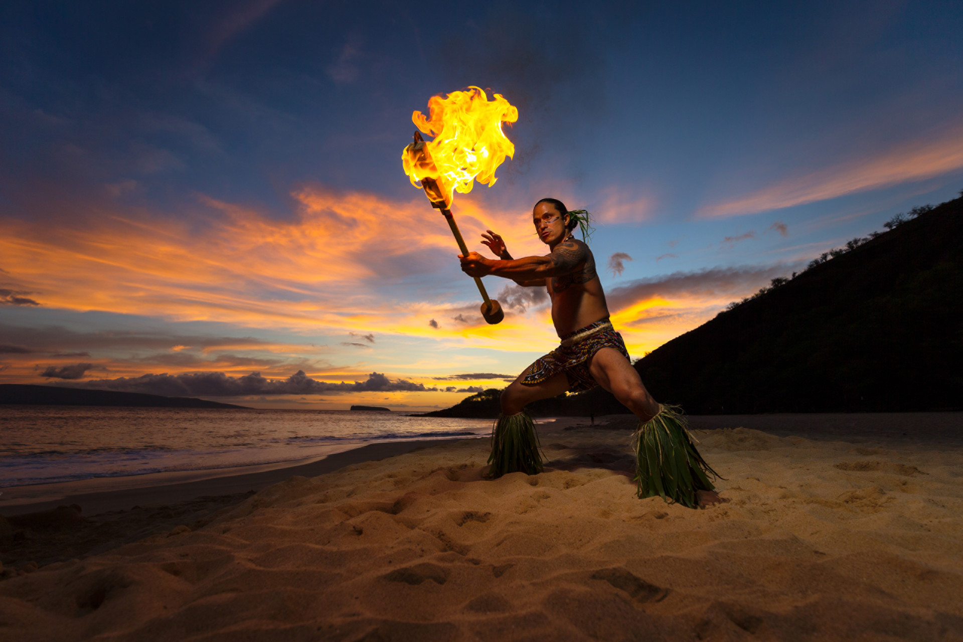 A Four Seasons Resort Maui Unforgettable Event: Maui Photo Expedition, June 14-19, 2016
