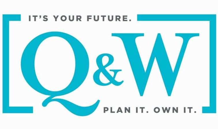 Q & W Logo