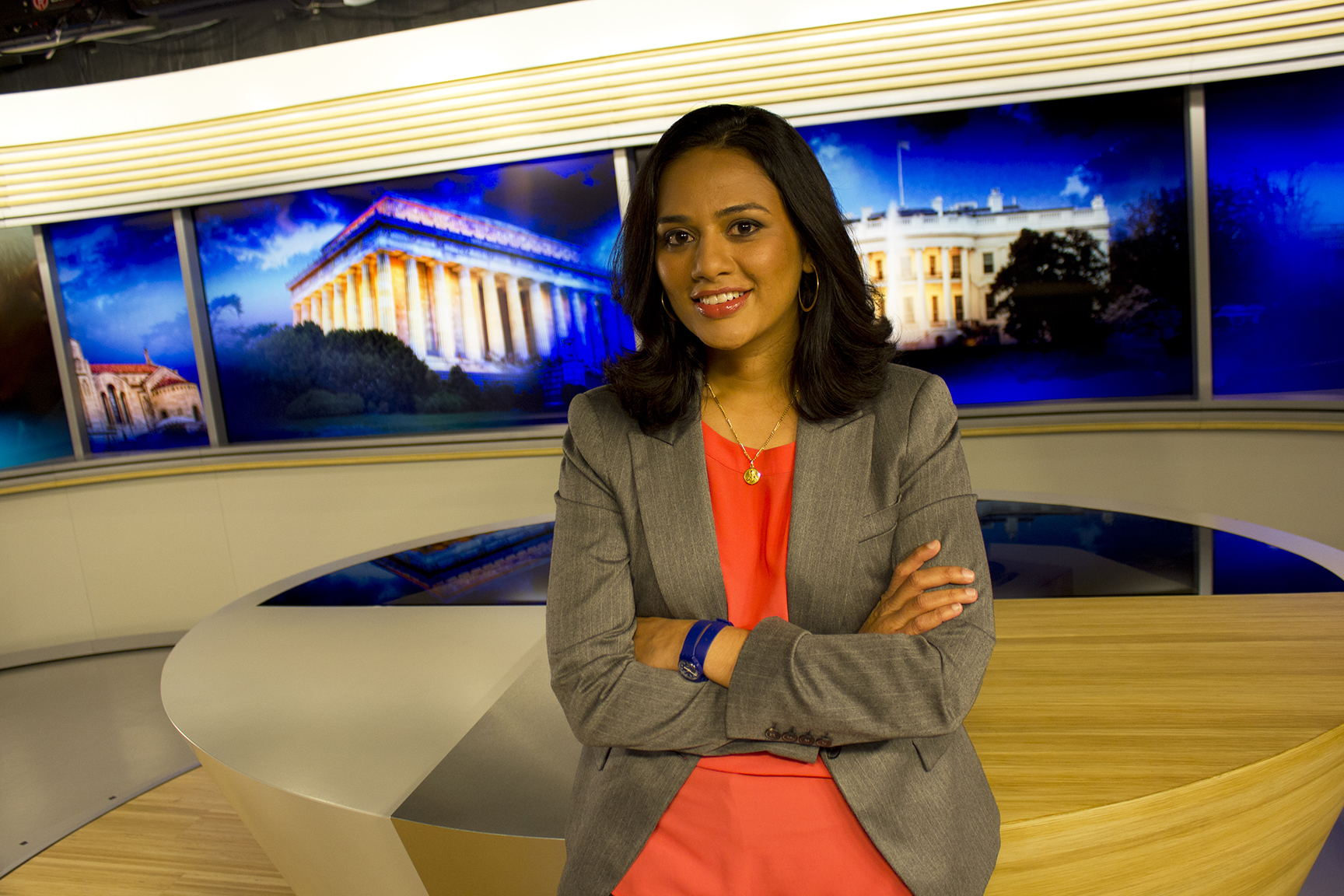EWTN's Susie Pinto of “EWTN News Nightly” will provide on-the-ground coverage in Mexico for ENN’s daily newscasts.
