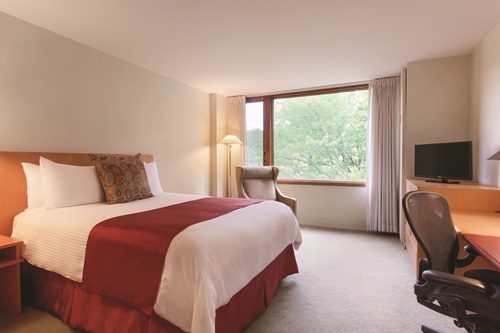 HNA Palisades Premier Conference Center - Queen Room