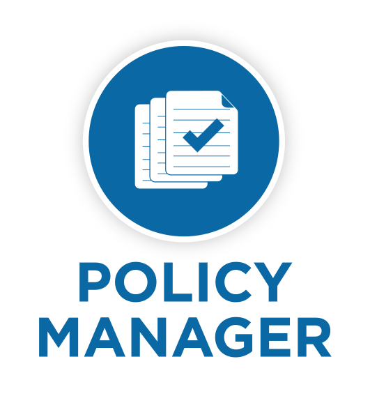 MCN Healthcare’s Policy Manager is a robust workflow and document control management system.