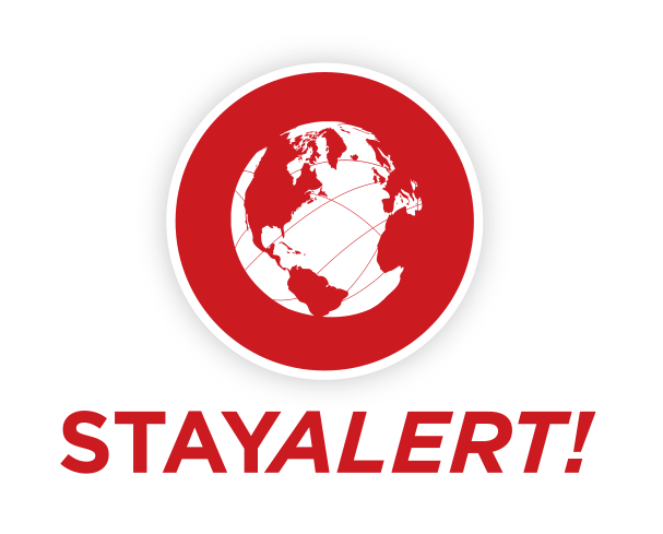 Never again miss an important regulatory change or hot topic in health care with StayAlert!