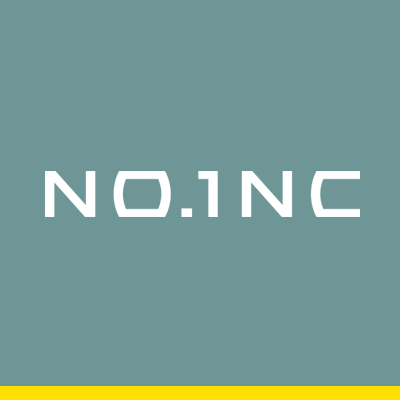 No.Inc Logo