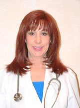Dr. Teresa Rispoli, Complete Health
