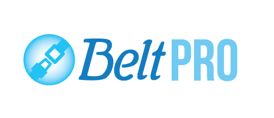 Belt Pro prevents seatbelts from coming into contact with your skin or clothing!