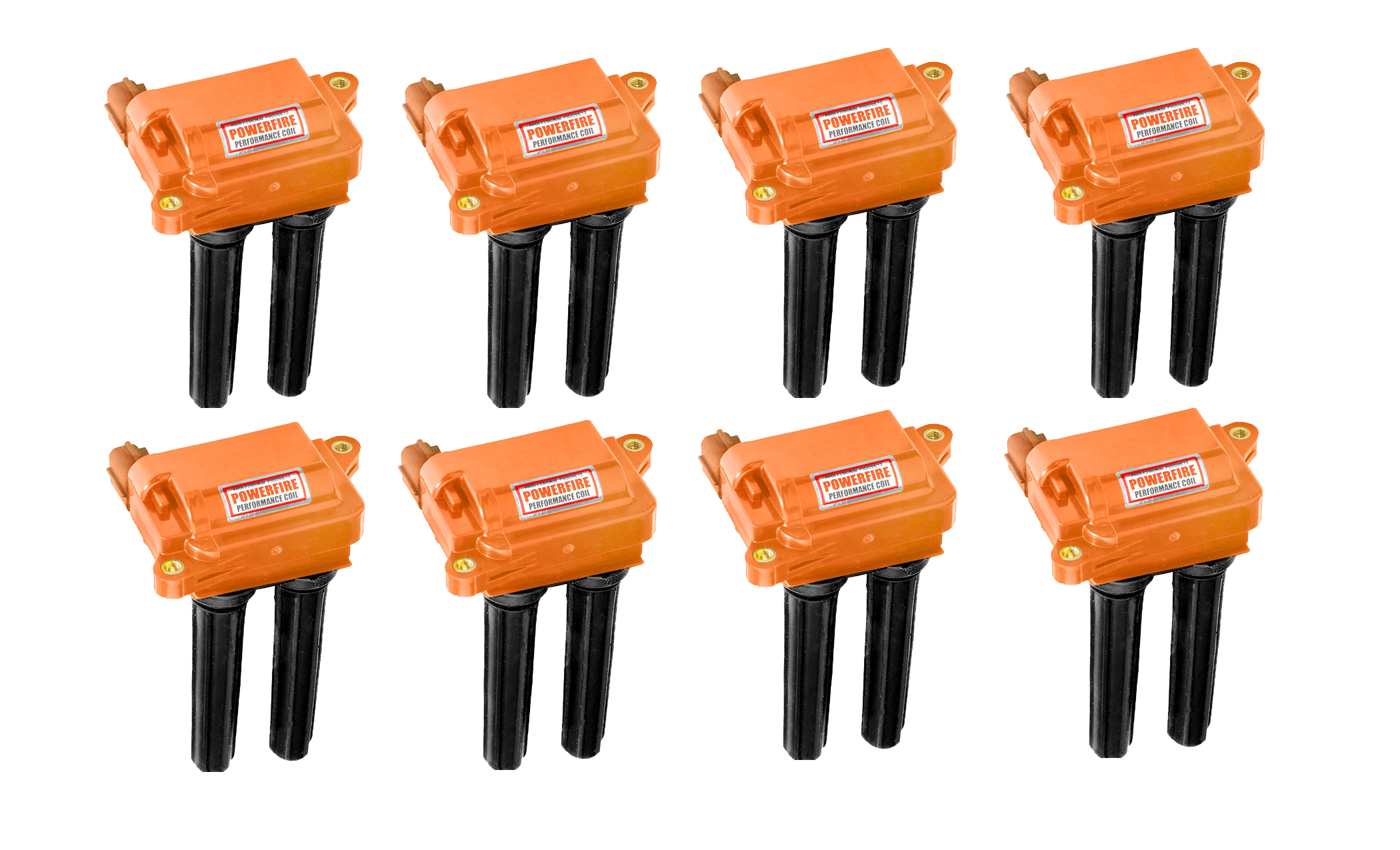Professional Products PowerFire Ignition Coil Pack for Chrysler 5.7/6.1L Hemi