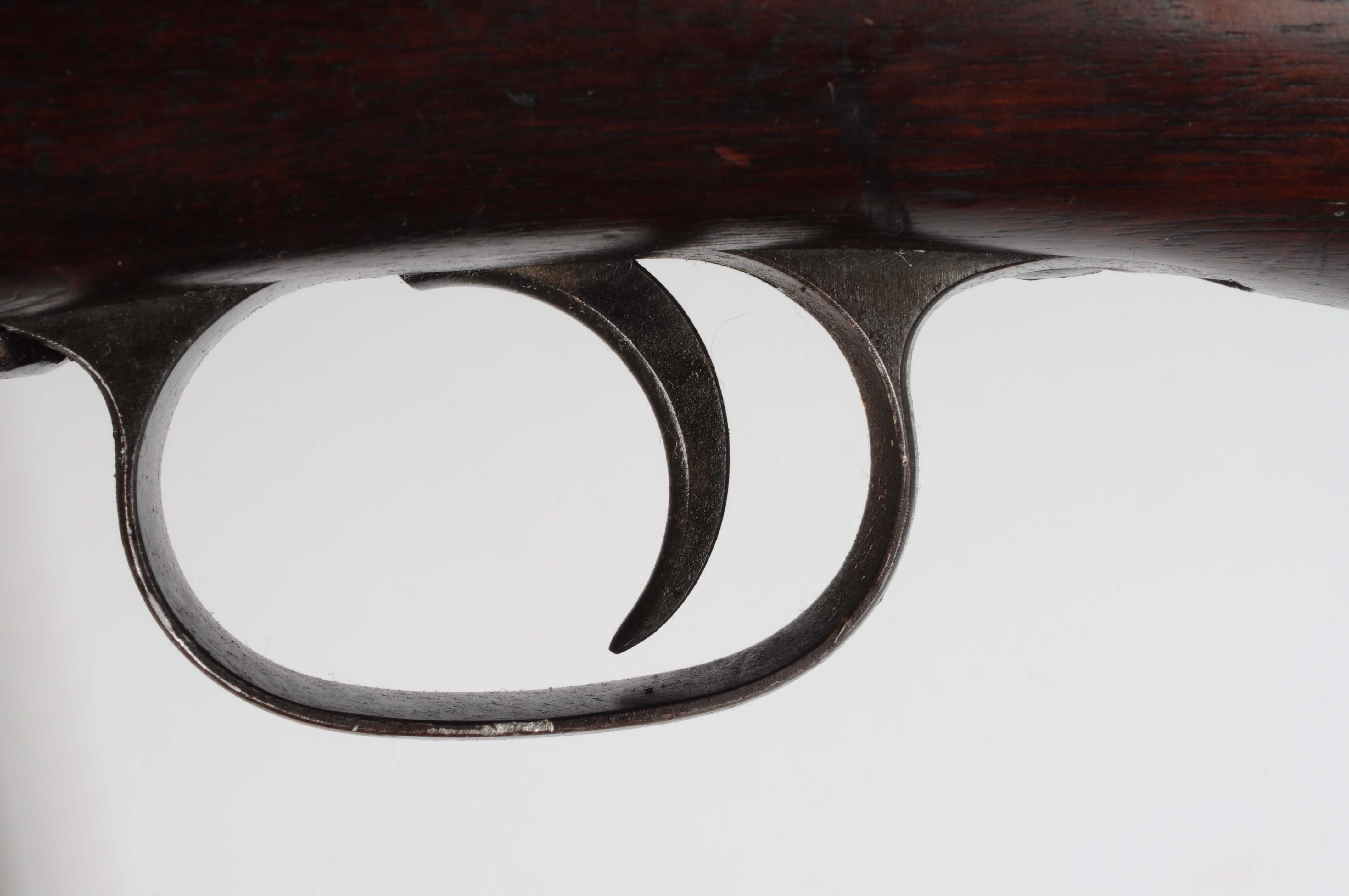 Springfield Model 1903 Rifle Trigger.