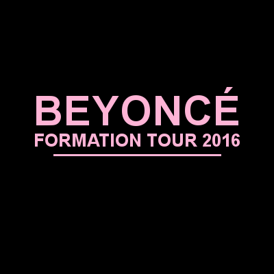 Beyoncé Concert Tickets For Levi's Stadium On May 16, 2016 In Santa Clara,  CA. On Sale To The General Public At .