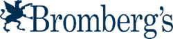 Bromberg's Logo