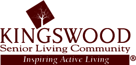 Kingswood Senior Living Community assures residents access to a full continuum of care on site, ranging from independent living and assisted living to its five-star rated skilled nursing care.