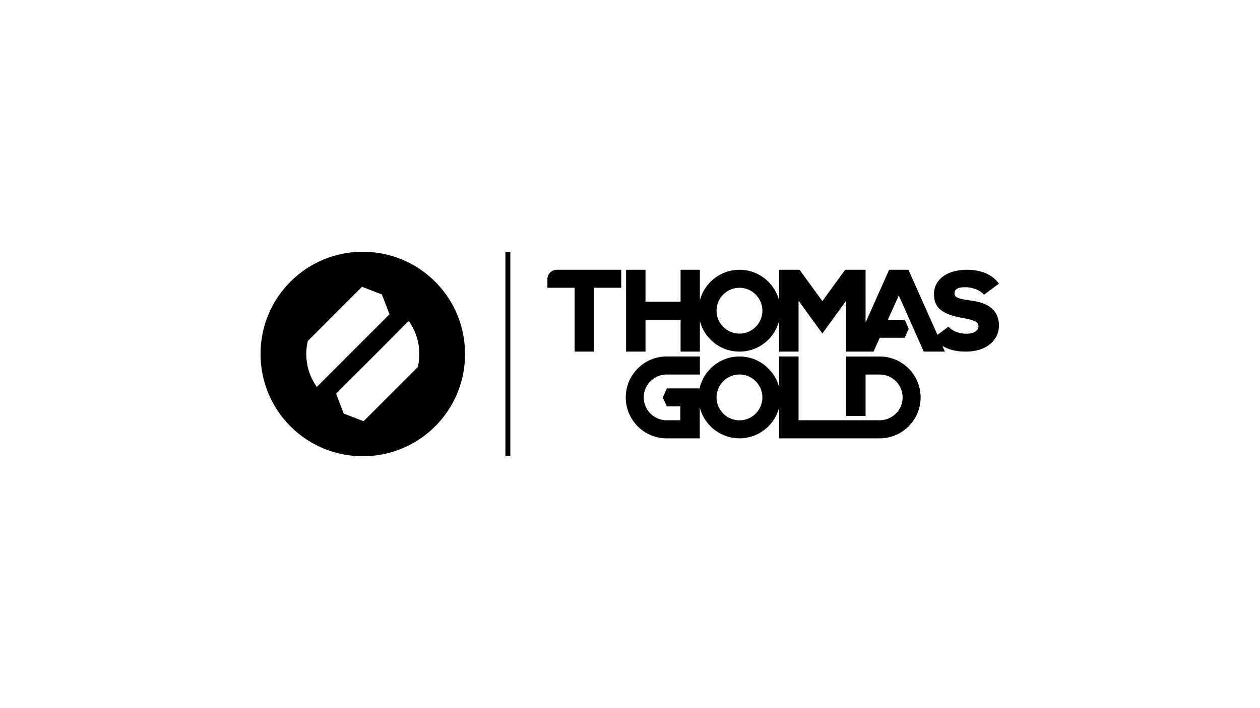 Thomas Gold logo