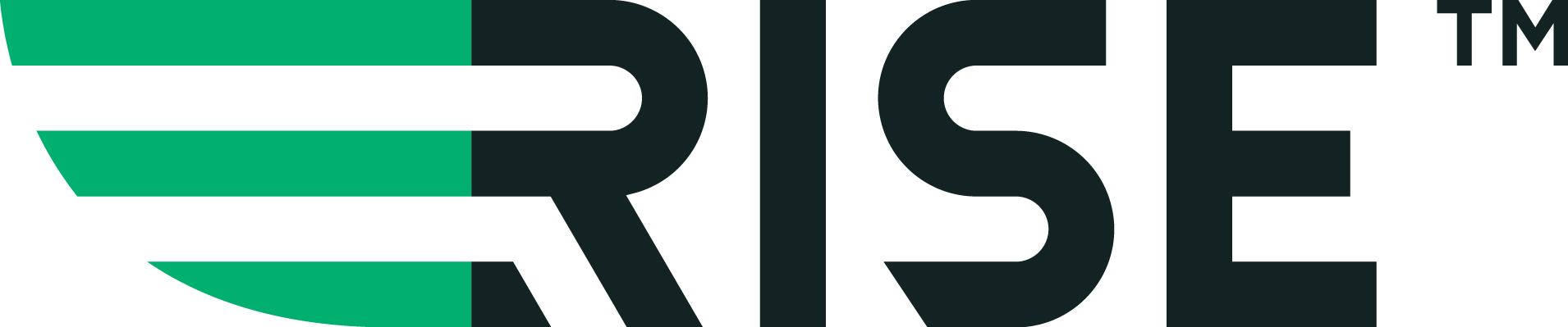 RISE logo