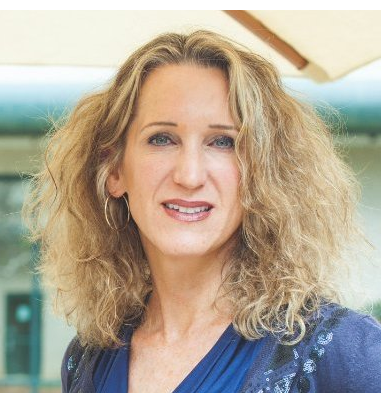 Laura Marlow is executive director, AEC Cares and senior director of business development, ConstructConnect.