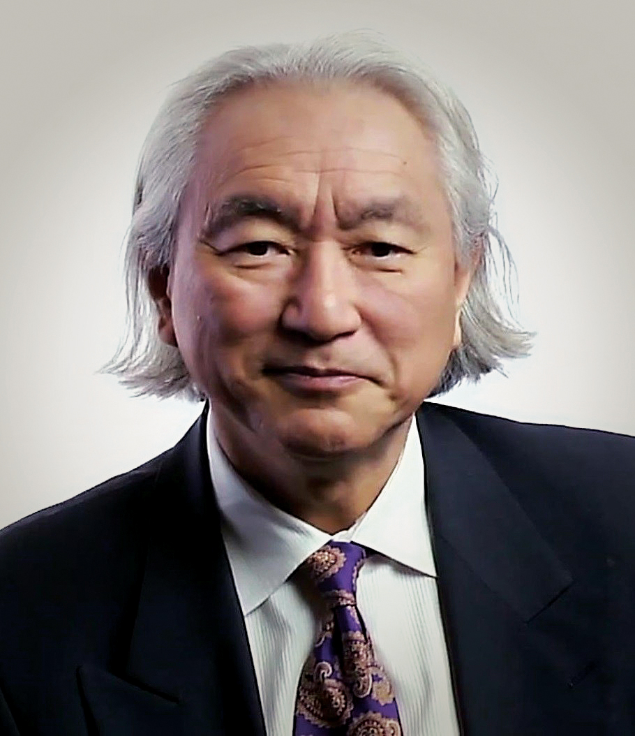 ISTE 2016 Opening Keynote Michio Kaku, Ph.D