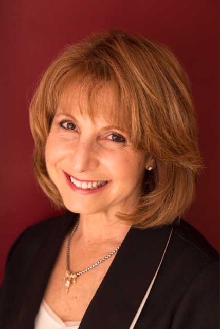 Dr. Cheryl Lerner, VP of Professional Services