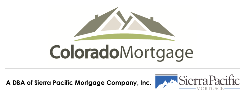 Colorado Mortgage a dba of Sierra Pacific Mortgage