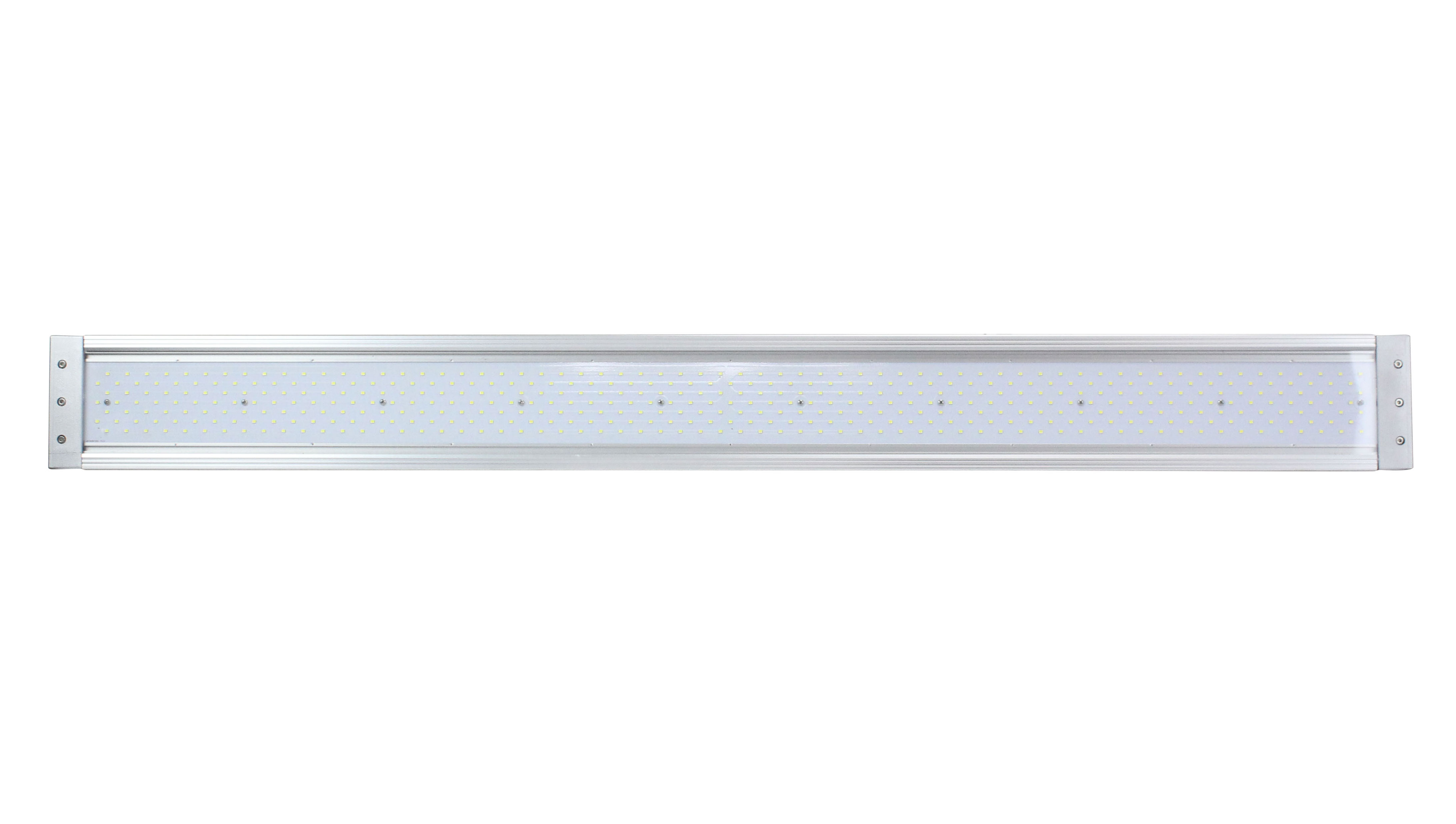 Dimmable General Area Use High Bay 160 Watt LED Light Fixture