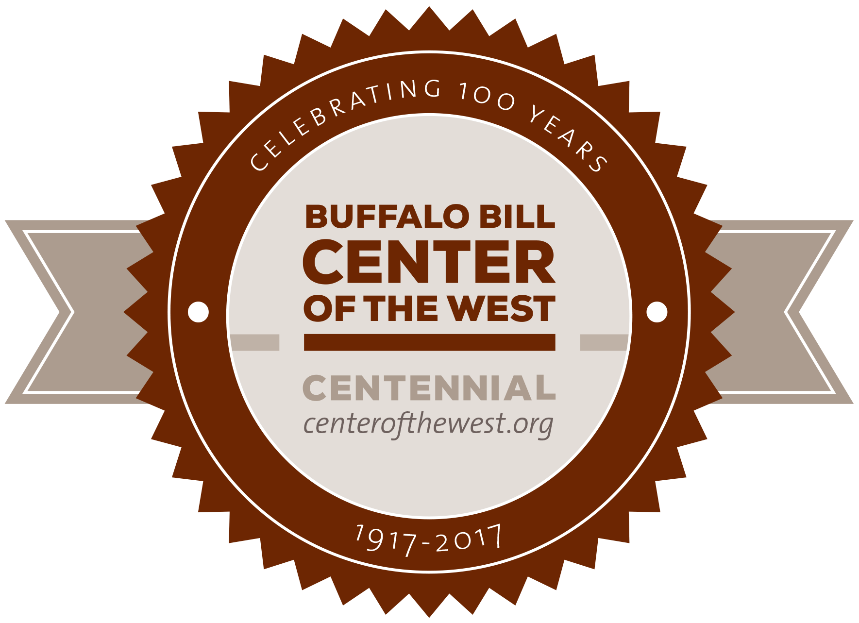 Buffalo Bill Center of the West celebrates its Centennial in 2017.