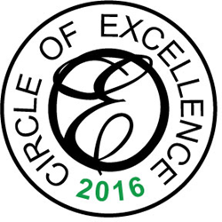 Circle of Excellence 2016