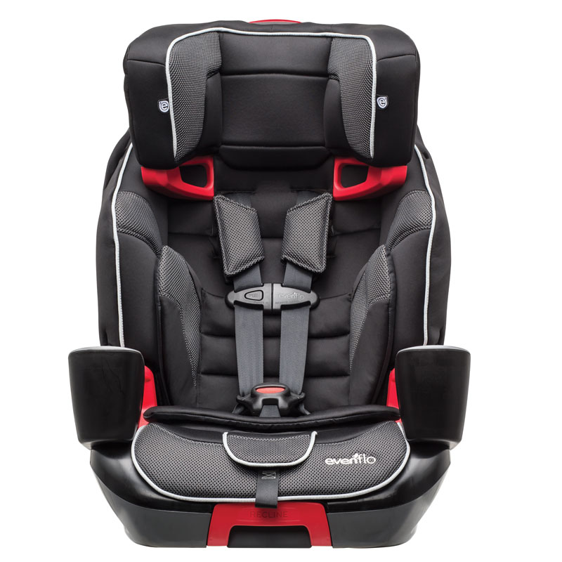 Transitions 3-in-1 Combination Booster Seat