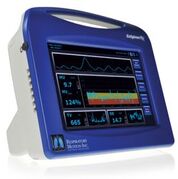 Respiratory Motion's ExSpiron 1Xi™ Minute Ventilation Monitor