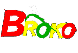 Broko Logo