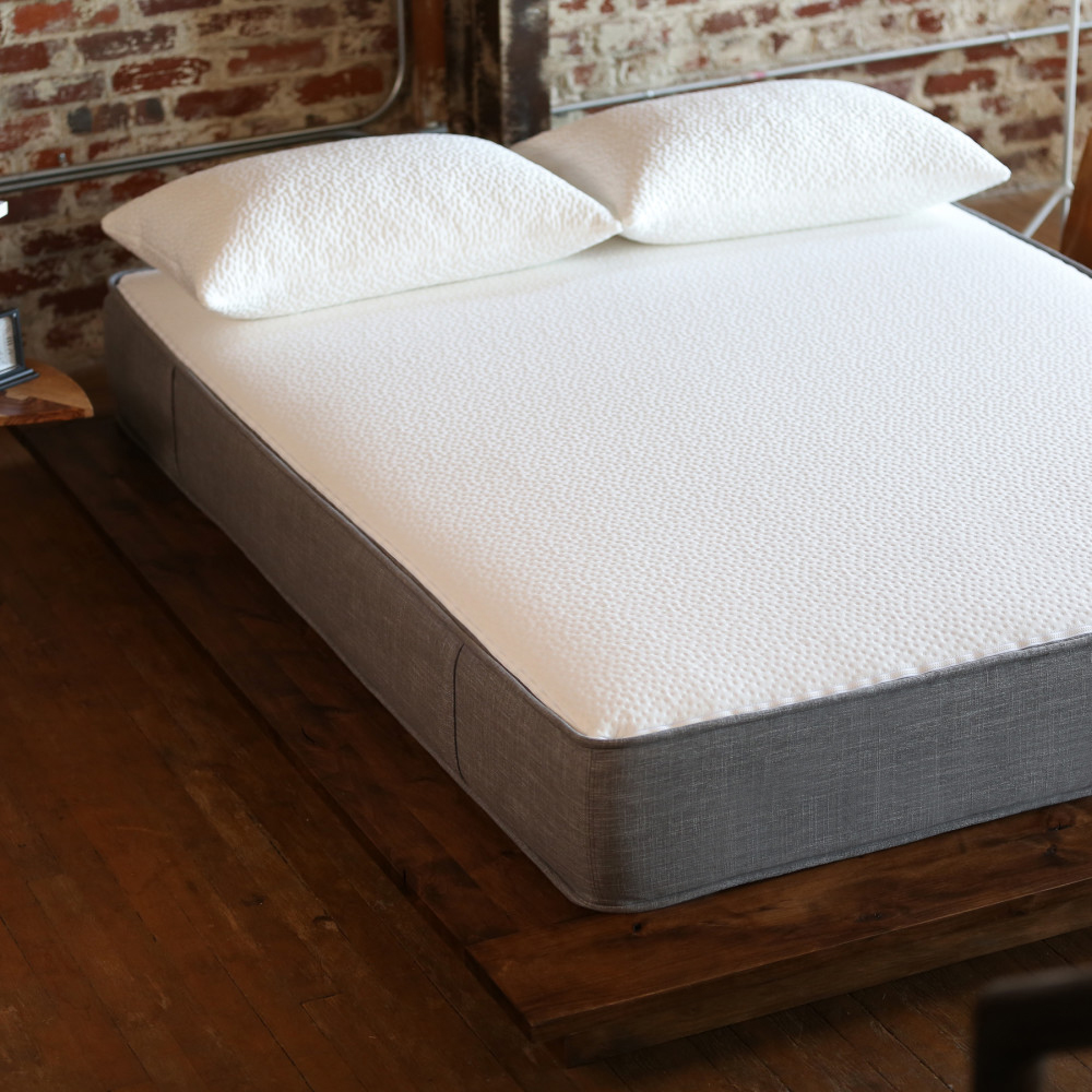 The company’s flagship product, the Sonno Mattress, is available now for purchase and ranges in price from $650 to $1025 and includes free shipping.