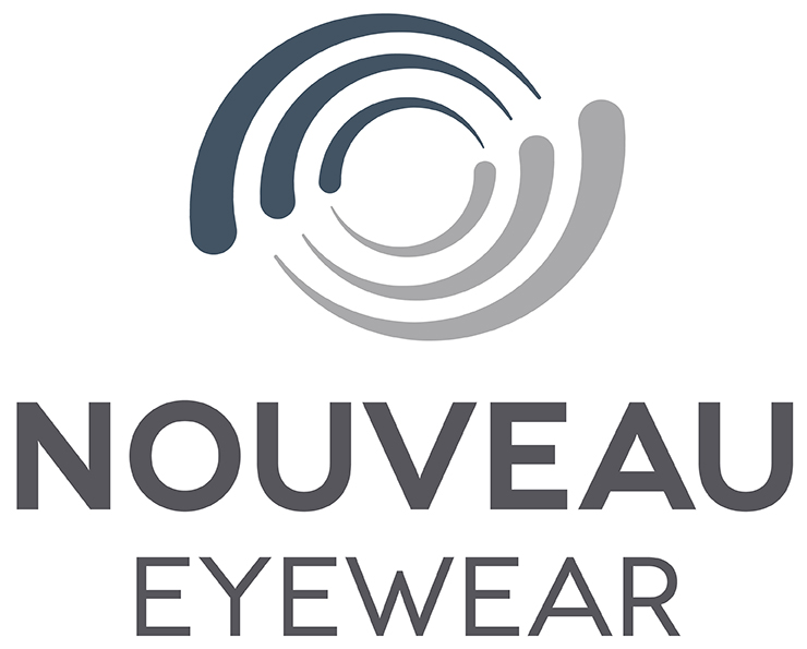 Nouveau Eyewear Logo