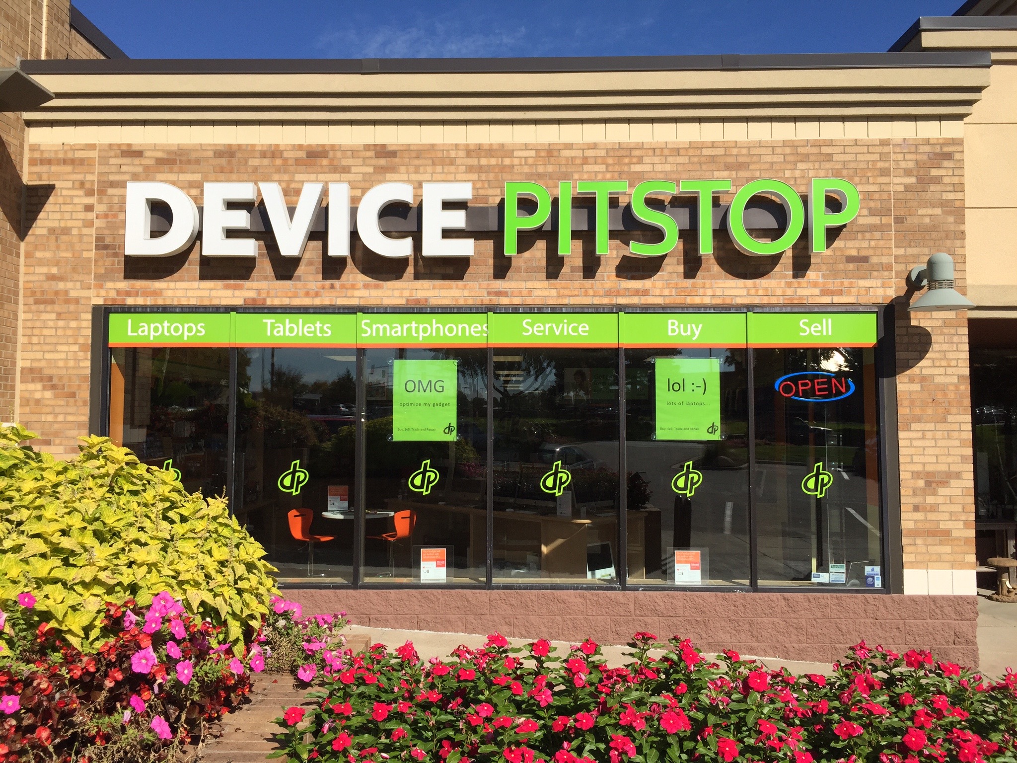 Device Pitstop of Maple Grove