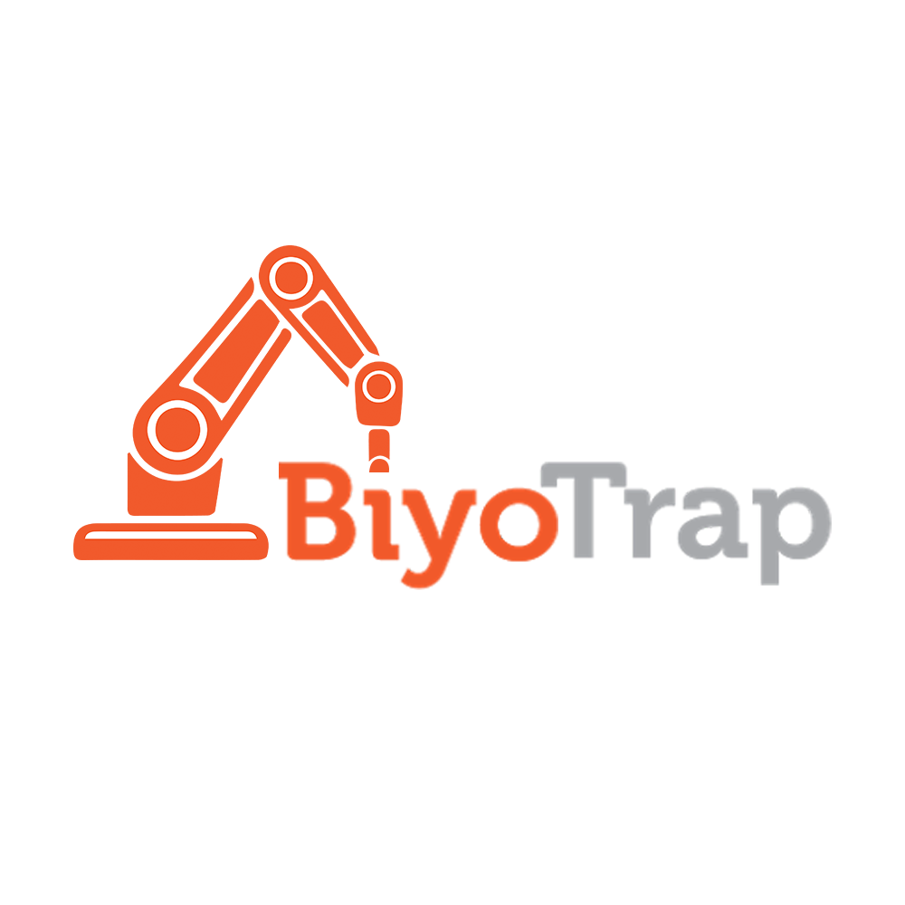 The BiyoTrap is a sanitation invention which will help detect bacteria and prevent people from ingesting it.