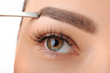 Designer Eyebrows is a cosmetic invention which gives women the best pair of eyebrows without exerting too much effort!