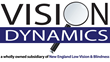 Vision Dynamics is a wholly owned subsidiary of New England Low Vision and Blindness