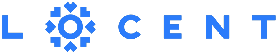 Locent Logo