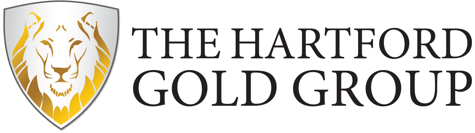 The Hartford Gold Group Logo