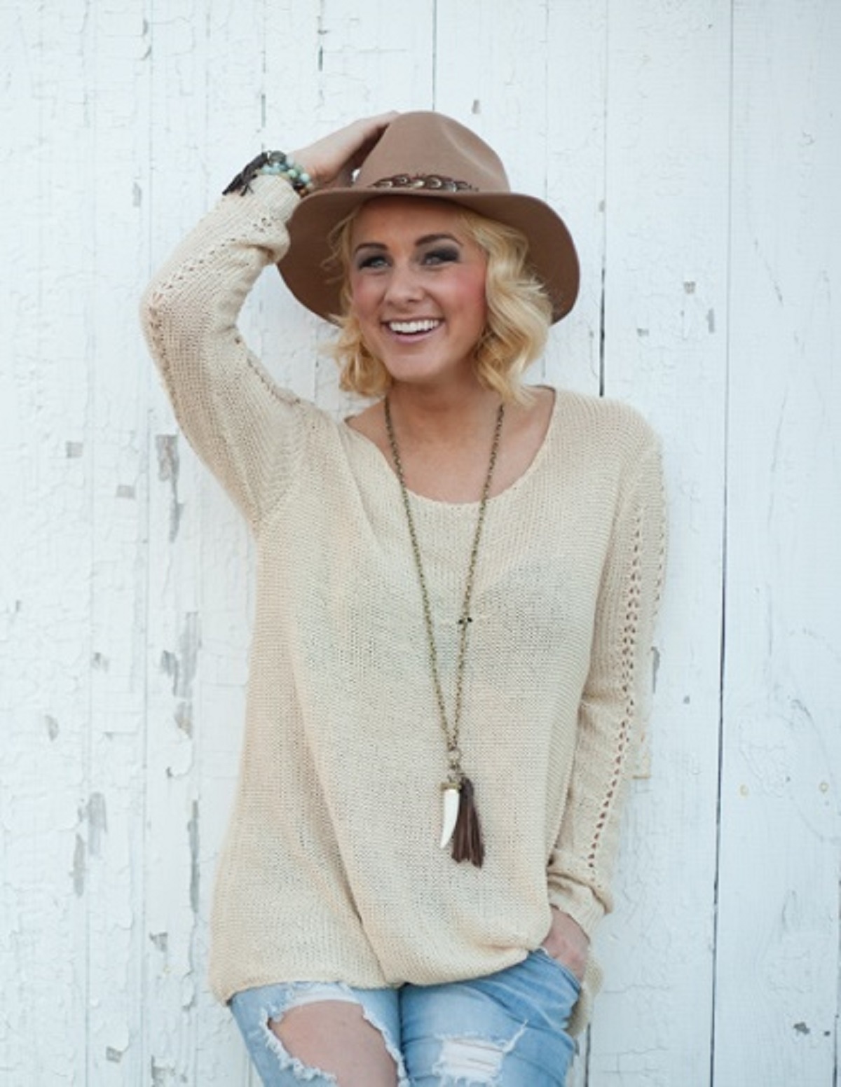 Rising Country Artist Adley Stump Named A Winner for the 2016 Grammy ...