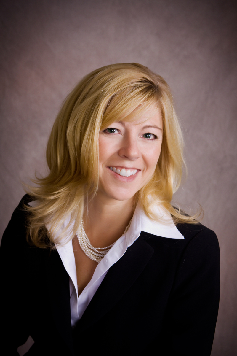 Lisa Dolan, ALOM Vice President of Supply Chain Strategy