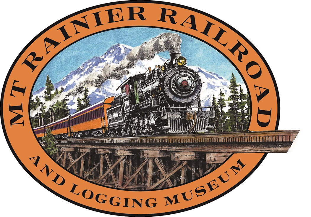 Mt. Rainier Railroad and Logging Museum
