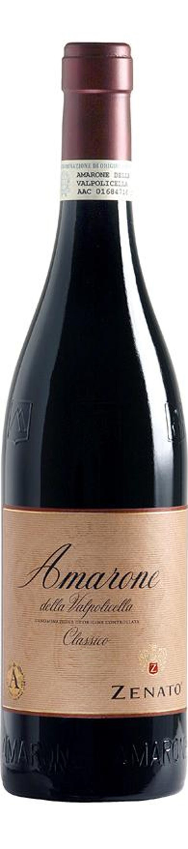 Zenato Amarone della Valpolicella 2011 named Best of Show Red awarded at South Walton Beaches Wine & Food Festival's International Wine Competition