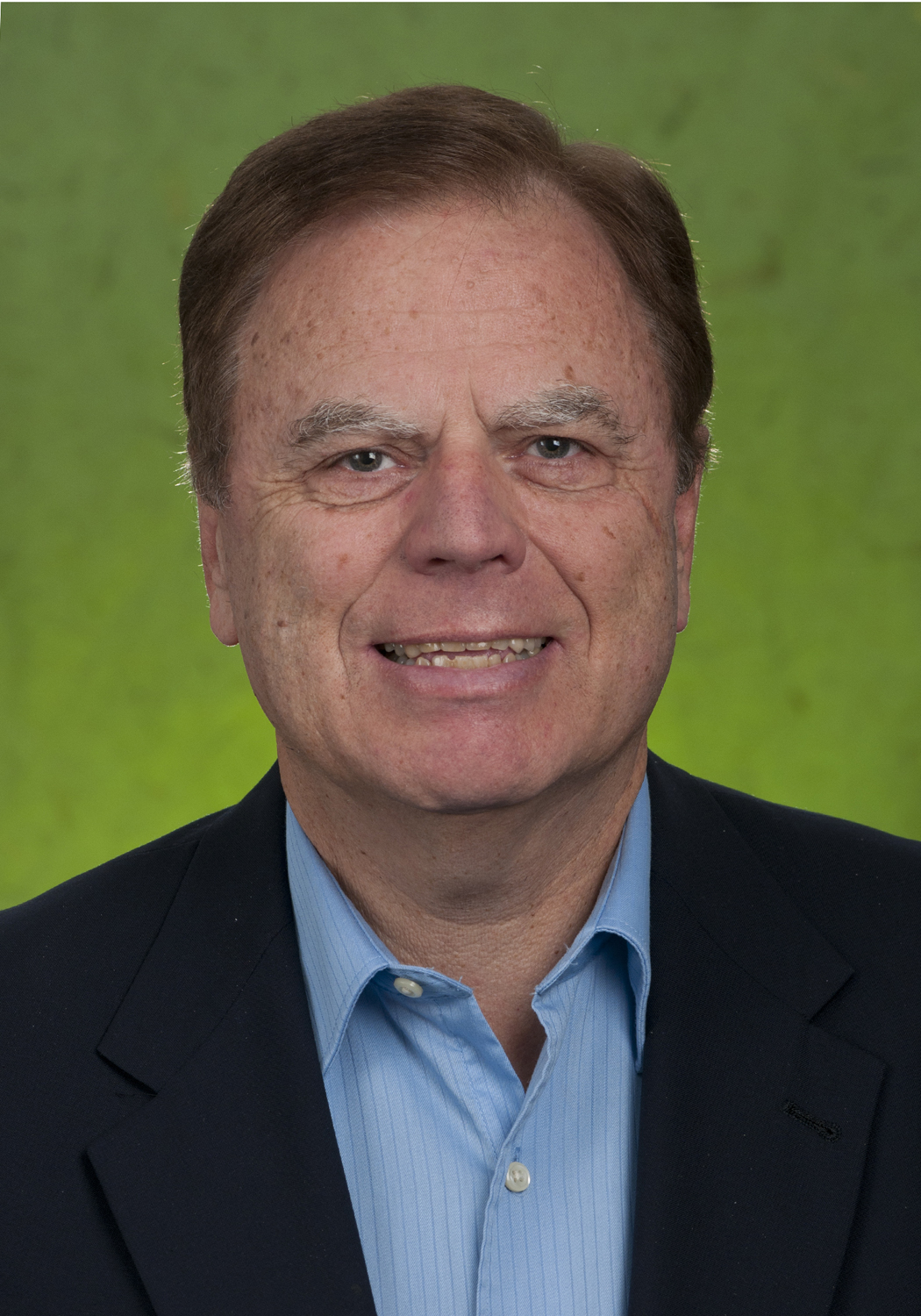 Dr. Thomas C. Kinnear, 2016 William L. Wilkie Award Winner