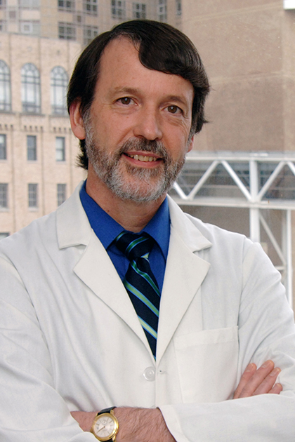Dr. Brian A. Fallon