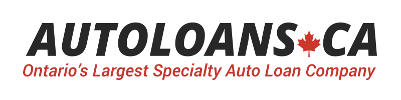 AutoLoans.ca Announces the Launch of its New Website Poised to Make ...