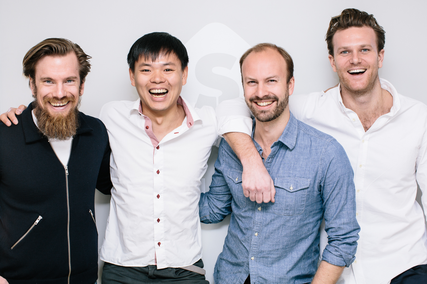 Sqore Founders