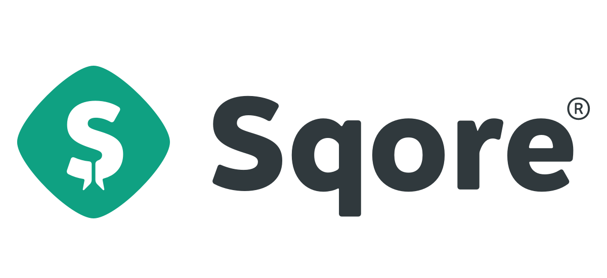 Sqore Logo