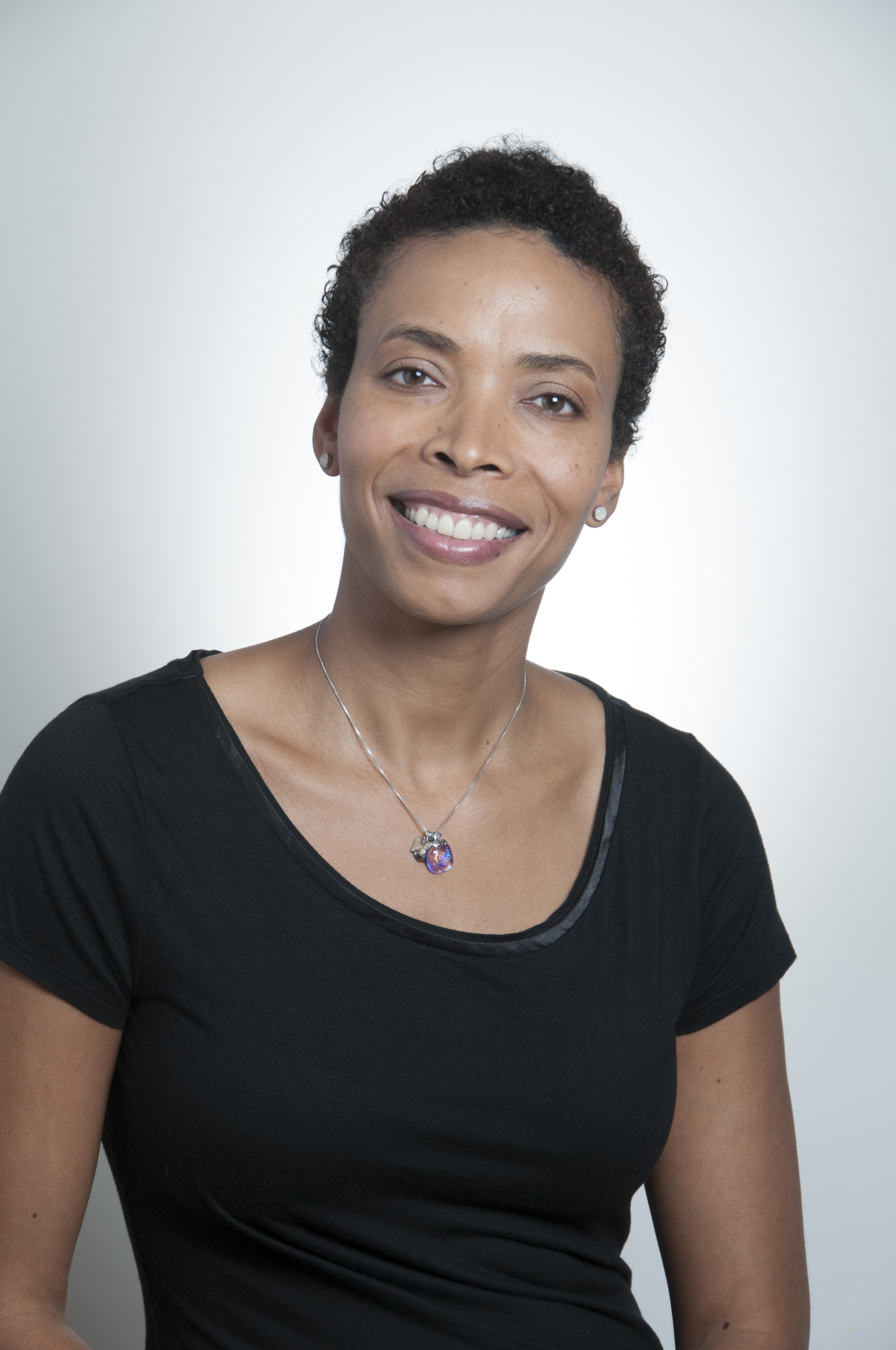Dr. Aomawa Shields is winner of the 2016 Origins Project Postdoctoral Lectureship Award