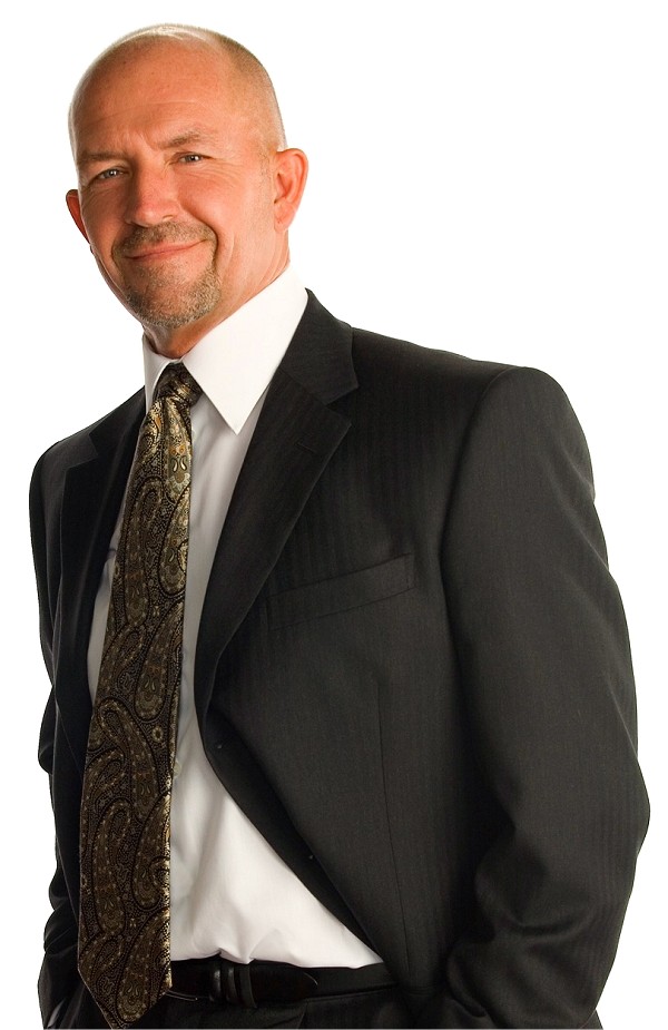 Brad Schmett Coachella Valley Real Estate Expert