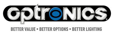 Optronics is a leading manufacturer and supplier of heavy-duty LED vehicle lighting.