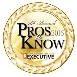 2016 Pros to Know