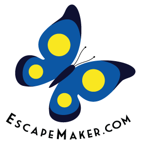 New Logo for Escapemaker