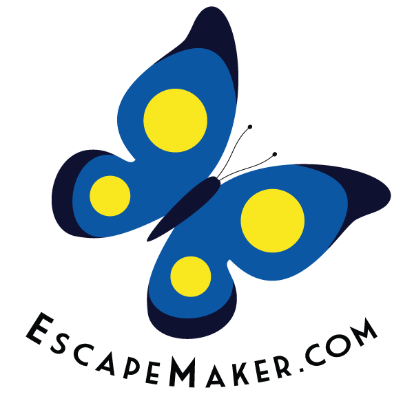 Escapemaker Logo